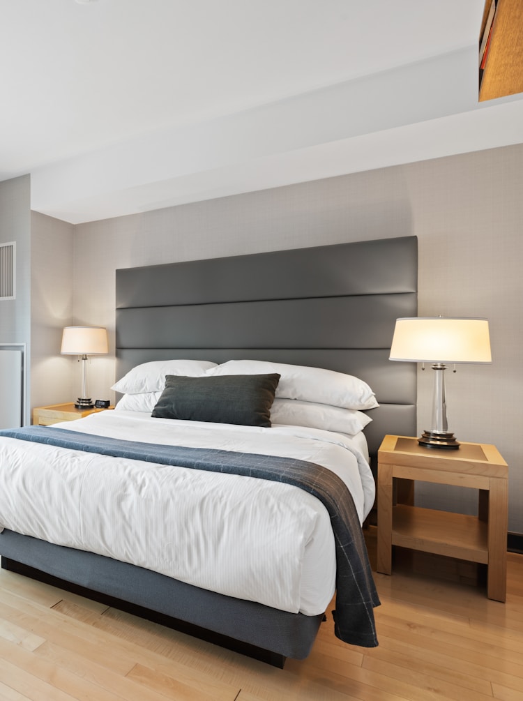 Hotel-quality linen service for Airbnb short-term rental properties