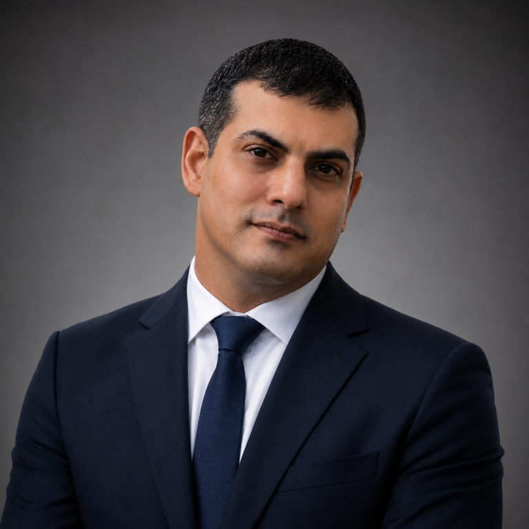 Ashkan Darbani
